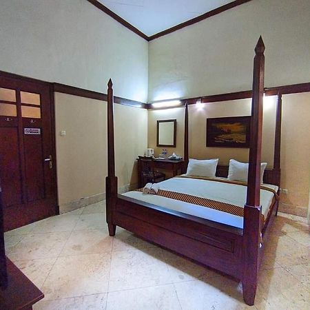 Guest House Teras Solo Syariah Dış mekan fotoğraf