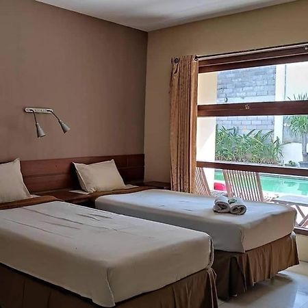 Guest House Teras Solo Syariah Dış mekan fotoğraf