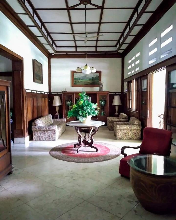 Guest House Teras Solo Syariah Dış mekan fotoğraf