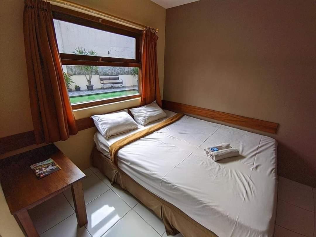 Guest House Teras Solo Syariah Dış mekan fotoğraf